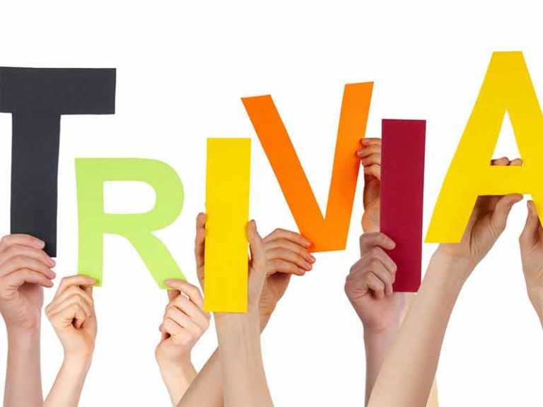 100 Travel Trivia Quiz Questions To Keep You Entertained In 2024