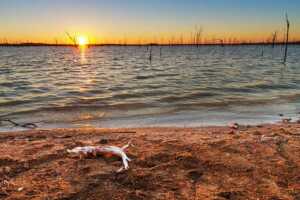 20 Beaches In Missouri For your 2026 Bucket List