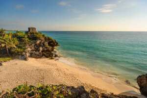 16 Nude Beaches and Clothing-Optional Resorts in Mexico 2026