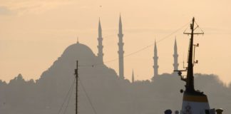 places to visit in turkey
