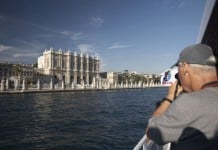 Istanbul Landmarks That Will Leave You Speechless what to do in turkey