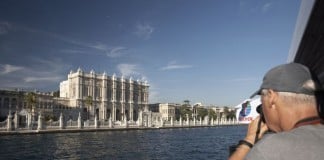 what to do in turkey