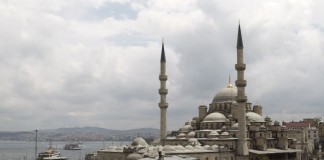 what to do in istanbul