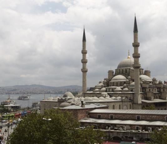 what to do in istanbul