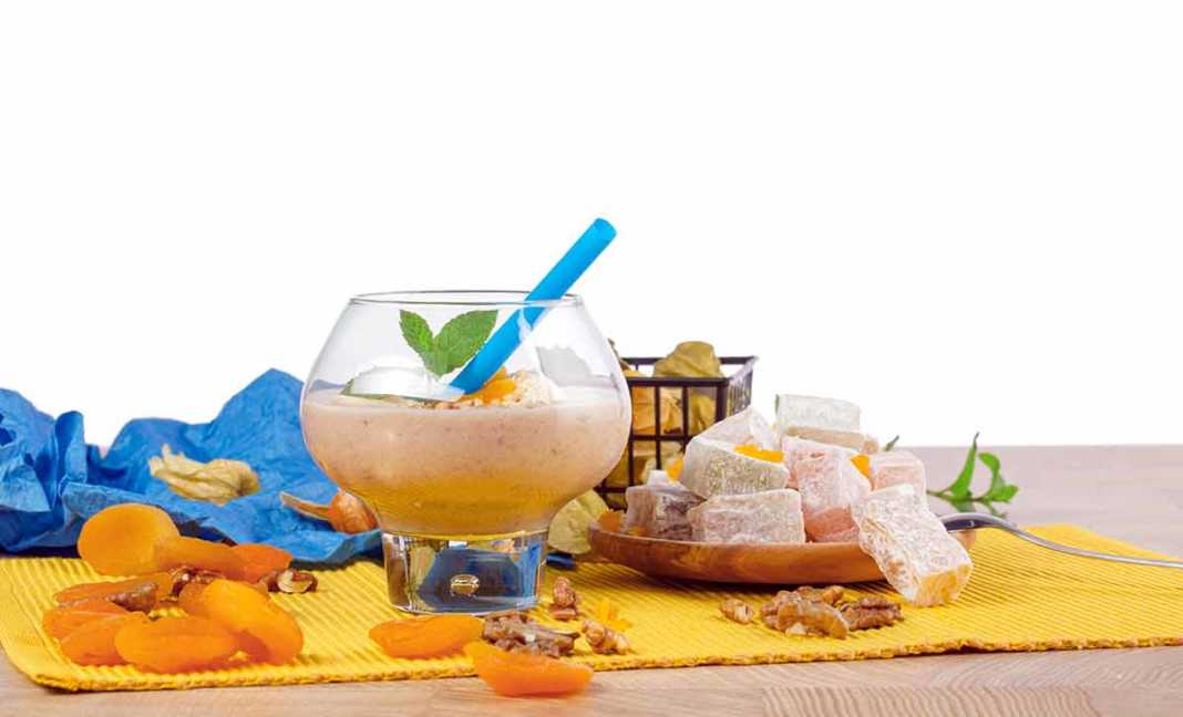 20 Turkish Drinks To Try In 2025