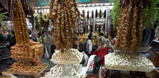 turkish delights