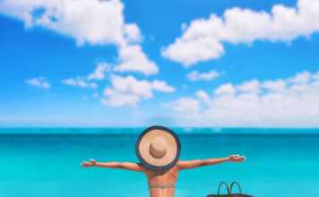 turks and caicos beaches