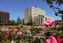 tyler texas smith county courthouse