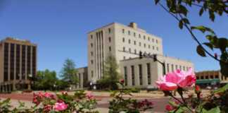 tyler texas smith county courthouse