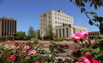 tyler texas smith county courthouse