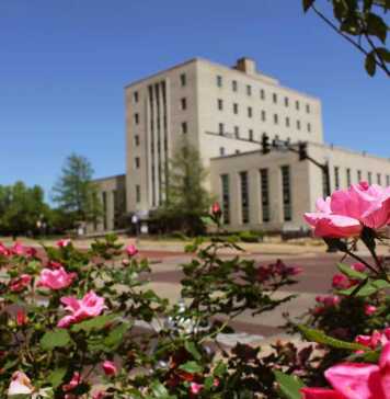 tyler texas smith county courthouse
