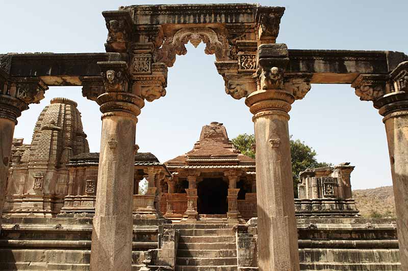 udaipur temple