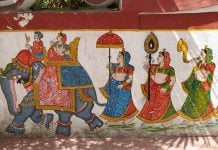 Why Udaipur Is India’s Most Romantic City udaipur things to do