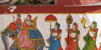 udaipur things to do