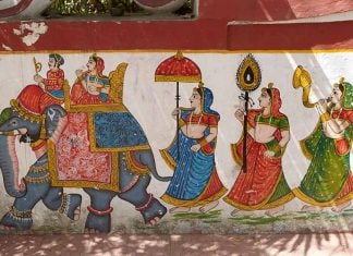 Why Udaipur Is India’s Most Romantic City udaipur things to do