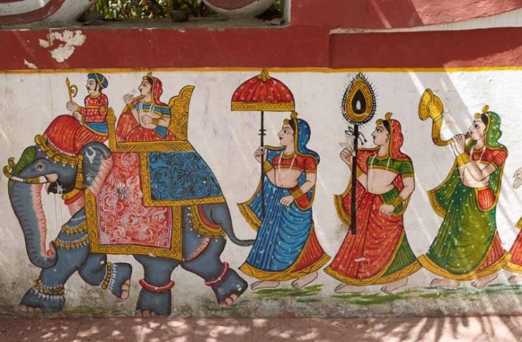 Why Udaipur Is India’s Most Romantic City udaipur things to do