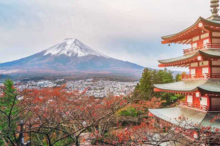 20 Incredible UNESCO World Heritage Sites Asia To See In 2026