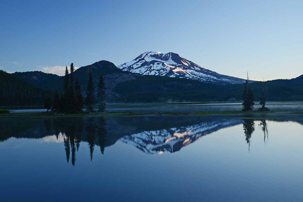 unique things to do in bend oregon