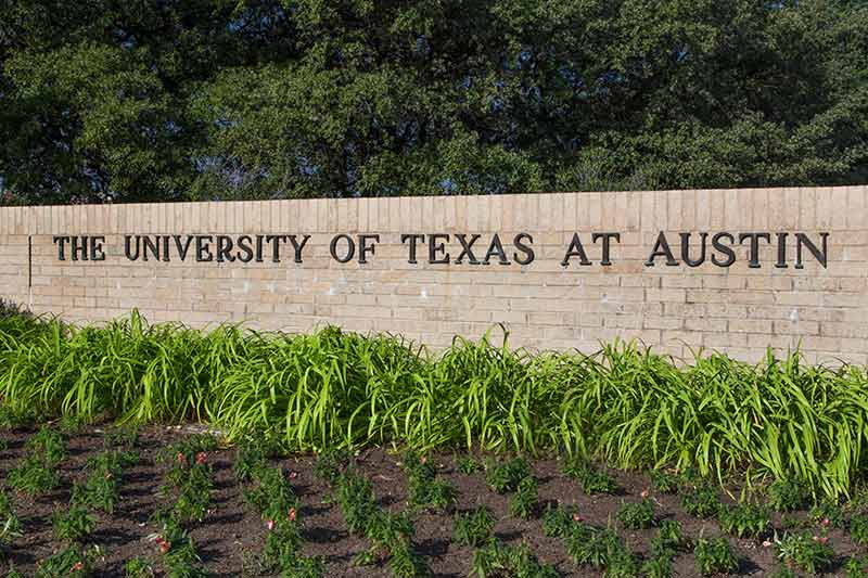 university of texas austin museums