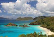 us virgin islands resorts luxury