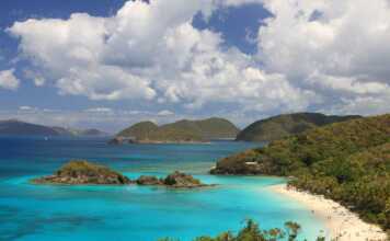 us virgin islands resorts luxury