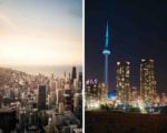 The USA And Canada Trip Combos You Never Knew You Needed Chicago and Toronto