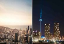 The USA And Canada Trip Combos You Never Knew You Needed Chicago and Toronto