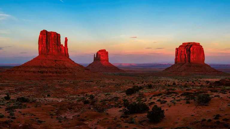 21 Amazing Utah Landmarks For Your Bucket List In 2024