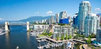 vancouver