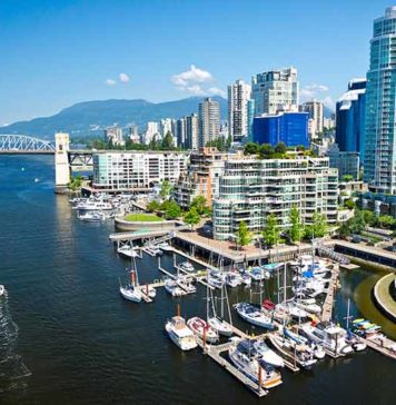 43 Amazing Things To Do In Vancouver Before Everyone Else Finds Them vancouver