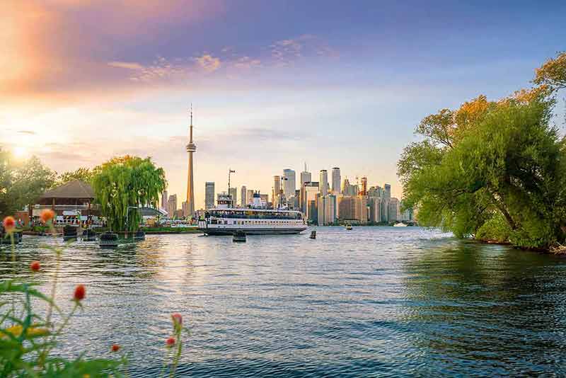 18 Locations To Go to On A Toronto To Vancouver Highway Journey In 2023