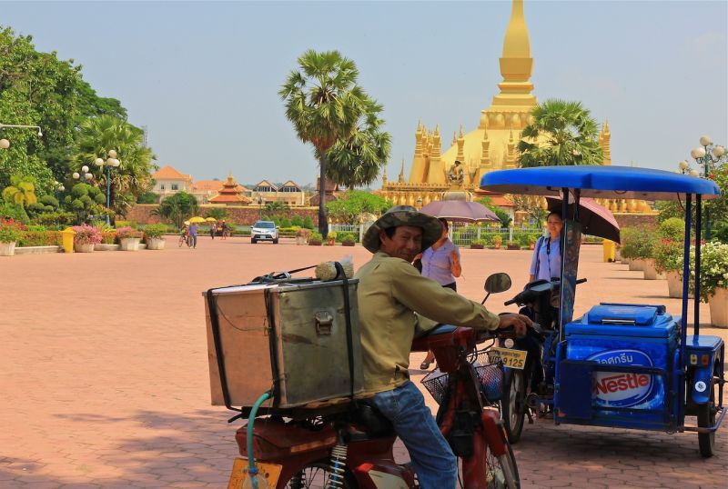 laos travel