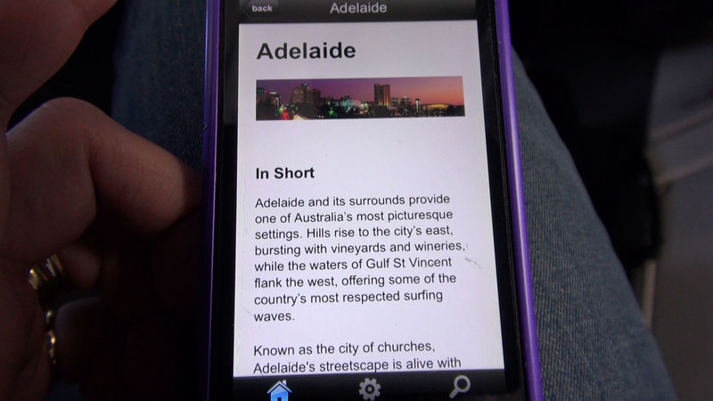 virgin australia wireless app