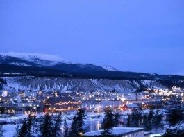 things to do in whitehorse