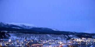 things to do in whitehorse
