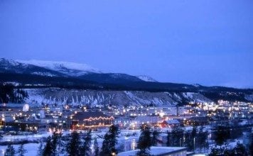 things to do in whitehorse