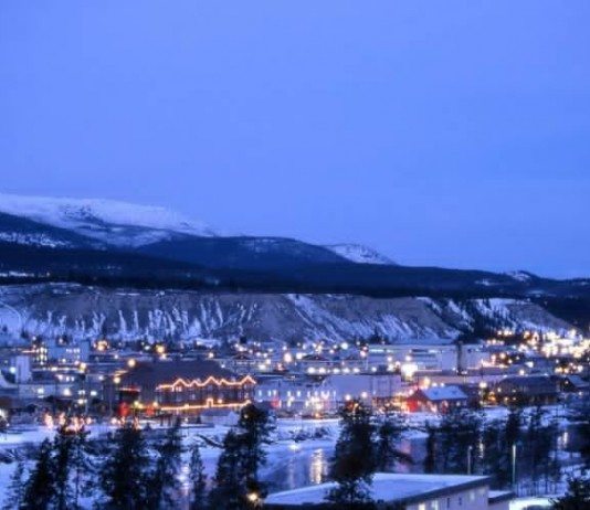 things to do in whitehorse