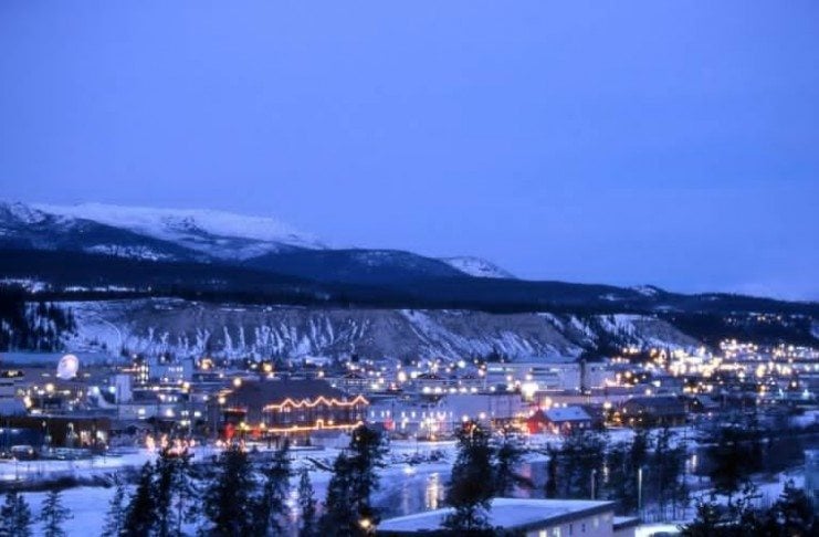 Canada’s Most Underrated Northern City Is Full Of Surprises things to do in whitehorse