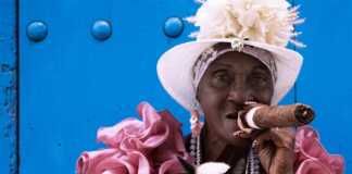 what cuba famous