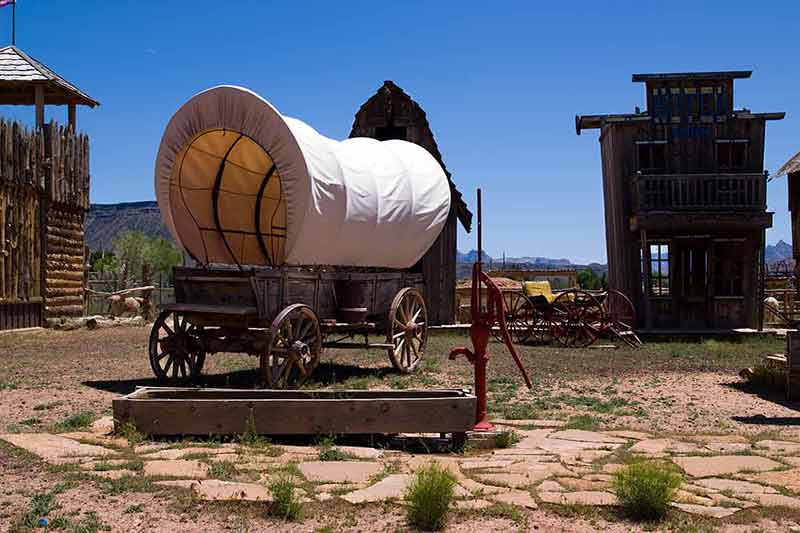 Arizona Old West history plays important role in state tourism