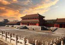 China’s Most Famous Wonders Are Just the Tip of the Iceberg Famous Forbidden City In Beijing