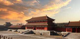 China’s Most Famous Wonders Are Just the Tip of the Iceberg Famous Forbidden City In Beijing
