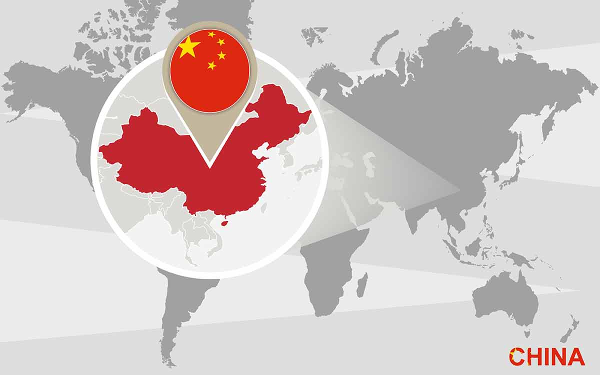 What Is China Known For In 2024