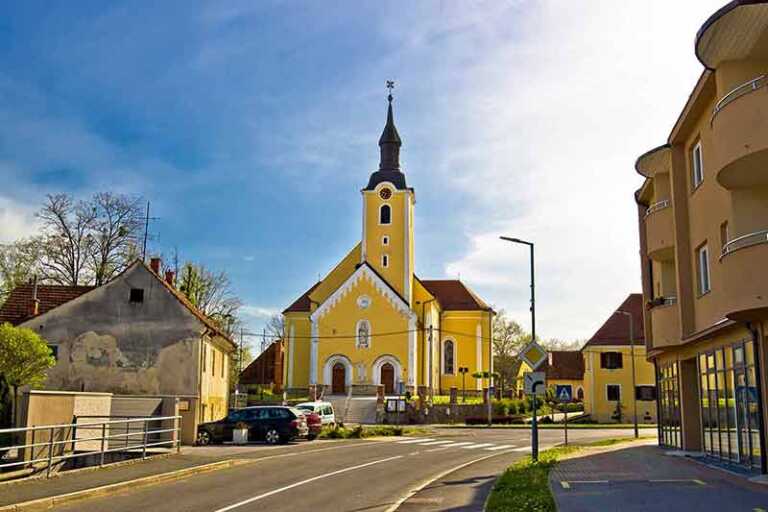 20 Things To Do At Christmas In Croatia In 2025