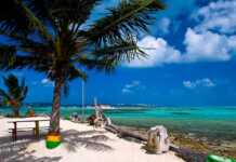 Colombia Is One of South America’s Most Fascinating Countries — Here’s Why San Andres Island , Colombia