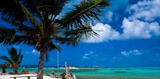 Colombia Is One of South America’s Most Fascinating Countries — Here’s Why San Andres Island , Colombia
