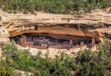 Colorado Is Famous for the Rockies — But These Other Attractions Might Surprise You Mesa Verde National Park