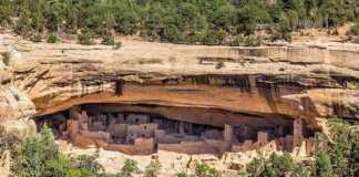 Mesa Verde National Park