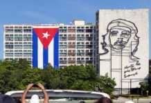 Cuba Is More Than Classic Cars and Cigars — Here’s What Makes It Unforgettable Havana City, The Building With Che Guevara Mural