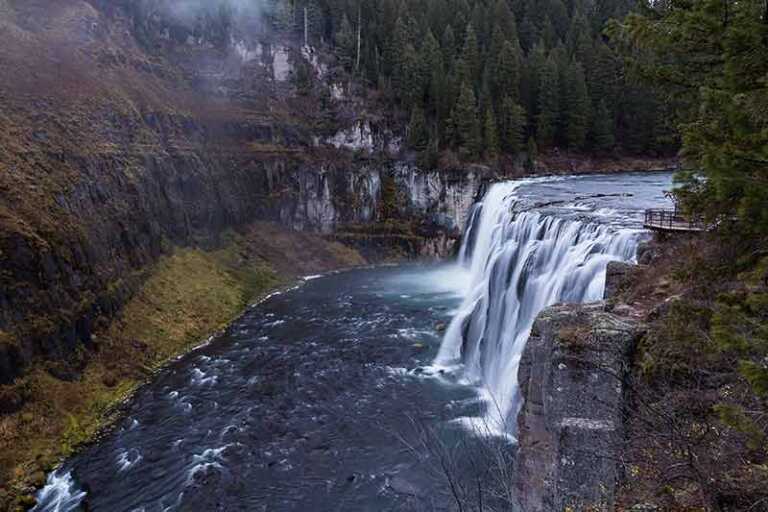 You Won’t Believe What Idaho Is REALLY Famous For In 2026